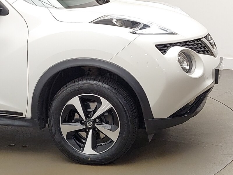 Used Nissan Juke 2019 for sale - 77999615: Photo 9