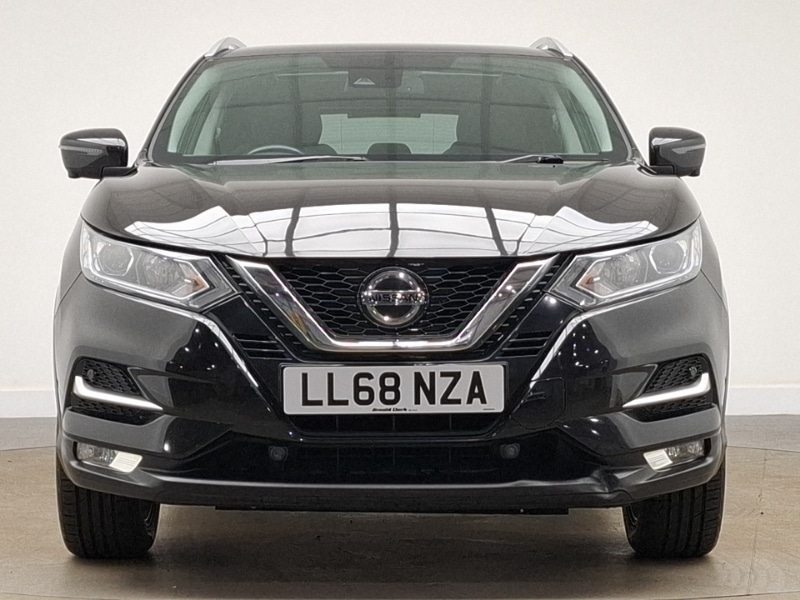 Used Nissan Qashqai 2018 for sale - 76851655: Photo 12