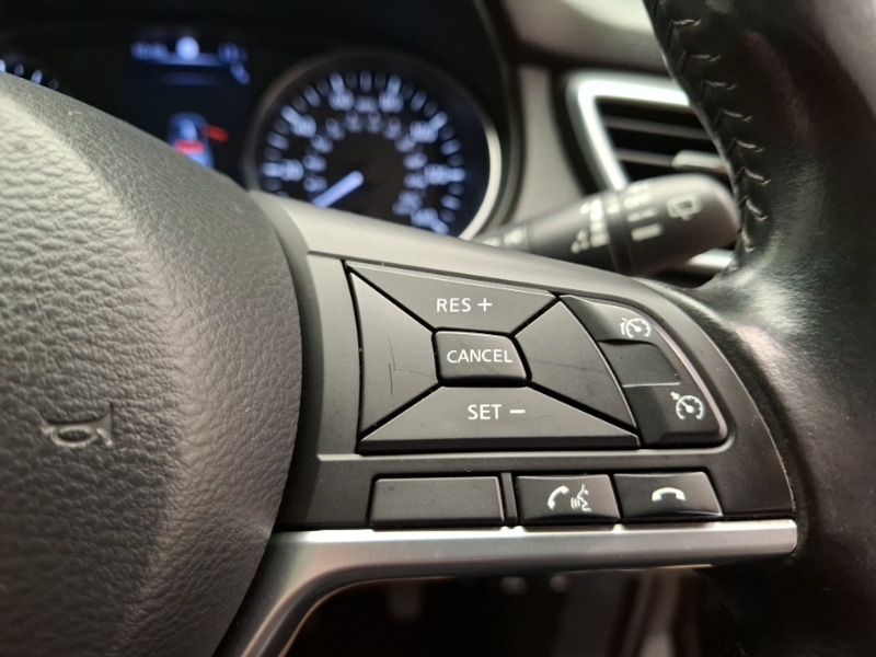 Used Nissan Qashqai 2018 for sale - 76851655: Photo 18