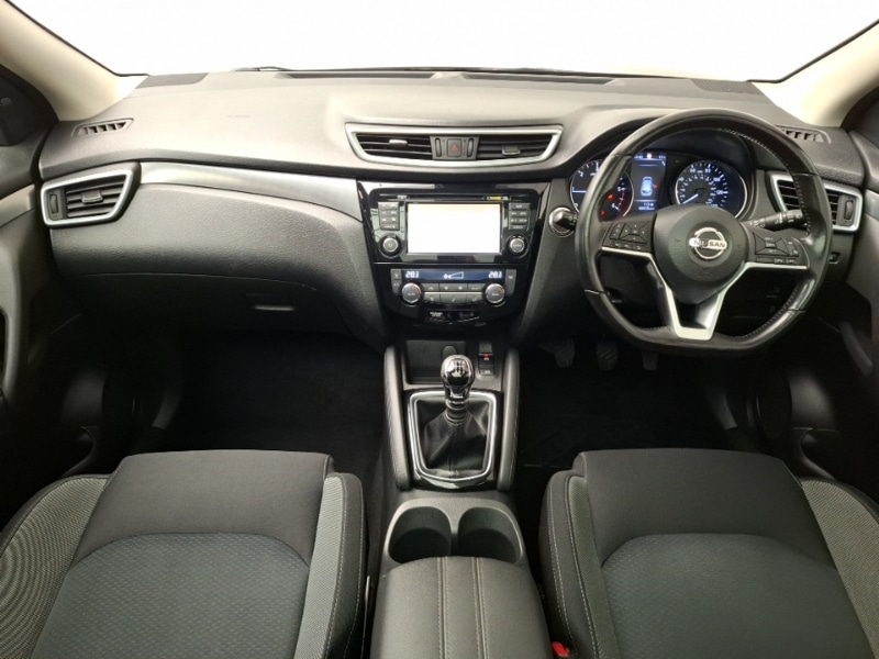 Used Nissan Qashqai 2018 for sale - 76851655: Photo 2