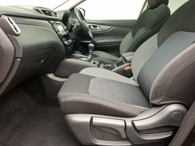 Used Nissan Qashqai 2018 for sale - 76851655: Photo 5