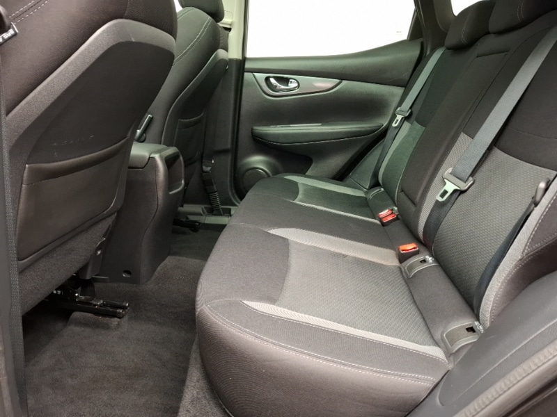 Used Nissan Qashqai 2018 for sale - 76851655: Photo 6