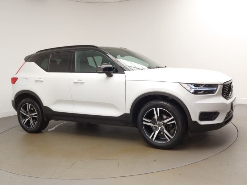 Used Volvo XC40 2022 for sale - 76695746: Photo 13