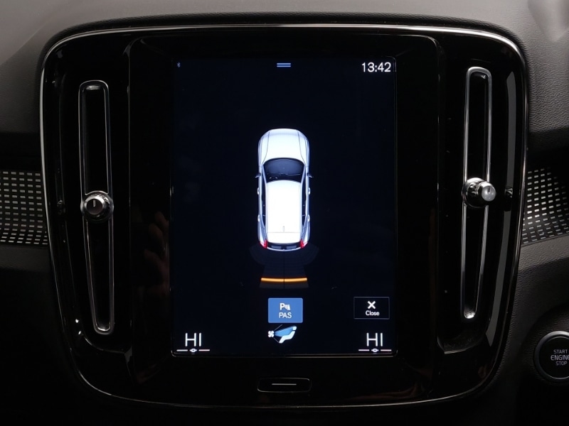 Used Volvo XC40 2022 for sale - 76695746: Photo 14