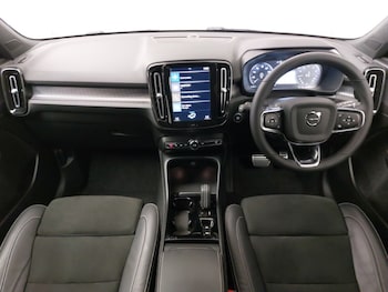 Used Volvo XC40 2022 for sale - 76695746: Photo