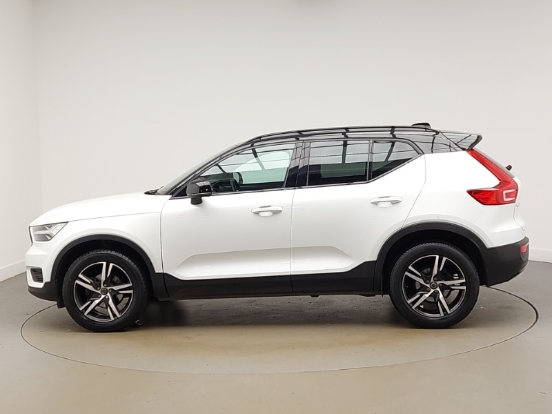 Used Volvo XC40 2022 for sale - 76695746: Photo 4