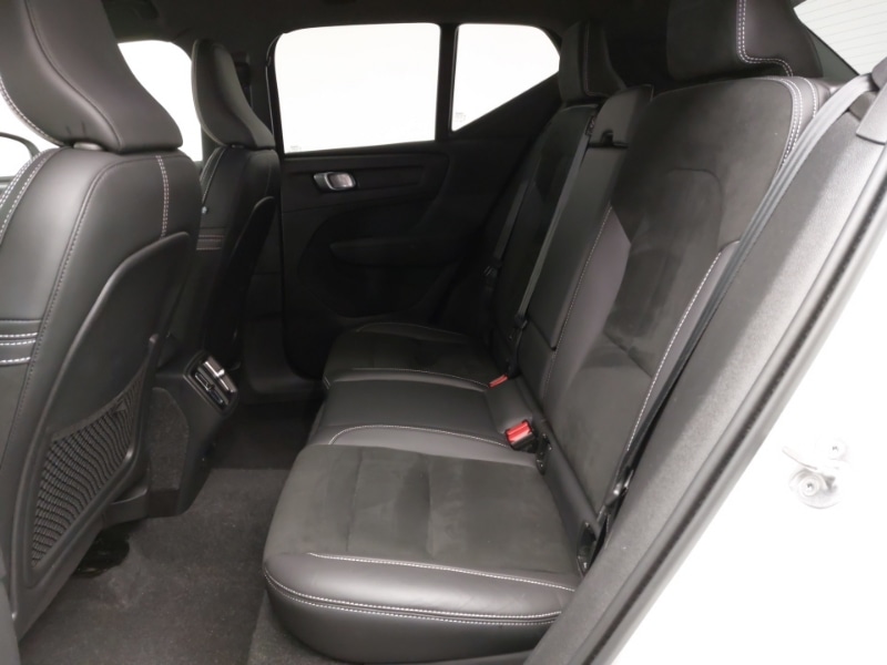 Used Volvo XC40 2022 for sale - 76695746: Photo 6