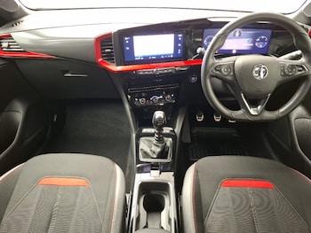 Used Vauxhall Mokka 2022 for sale - 75837831: Photo