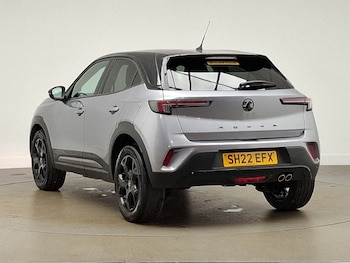 Used Vauxhall Mokka 2022 for sale - 75837831: Photo