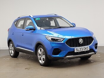 MG MG ZS feature image