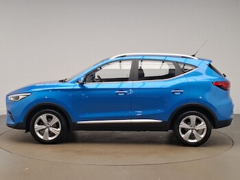 Used MG MG ZS 2023 for sale - 78114106: Photo