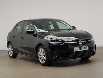 Used Vauxhall Corsa 2021 for sale - 78498741: Photo