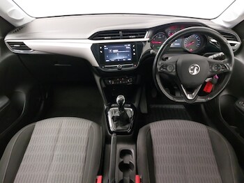 Used Vauxhall Corsa 2021 for sale - 78498741: Photo