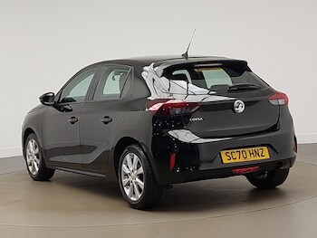 Used Vauxhall Corsa 2021 for sale - 78498741: Photo