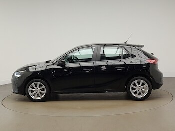 Used Vauxhall Corsa 2021 for sale - 78498741: Photo