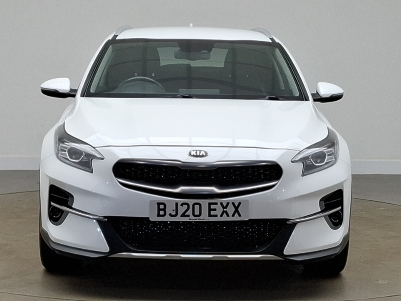 Used Kia XCeed 2020 for sale - 78032862: Photo 12
