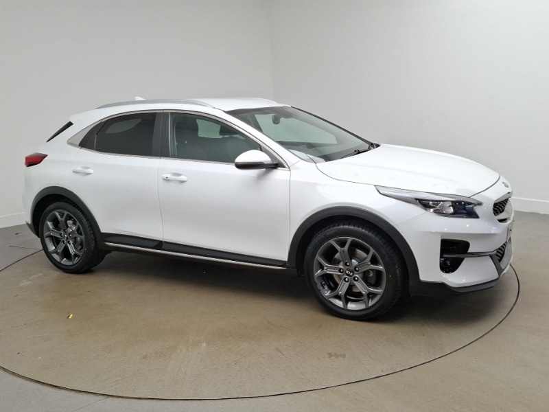 Used Kia XCeed 2020 for sale - 78032862: Photo 13