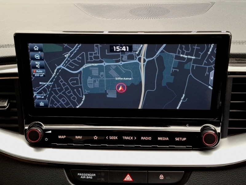 Used Kia XCeed 2020 for sale - 78032862: Photo 14