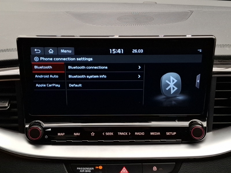 Used Kia XCeed 2020 for sale - 78032862: Photo 15