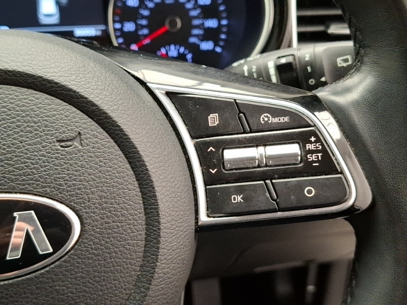 Used Kia XCeed 2020 for sale - 78032862: Photo 19