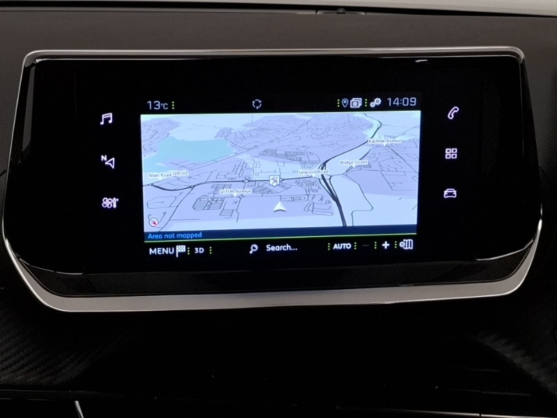 Used Peugeot 2008 2023 for sale - 77531158: Photo 11