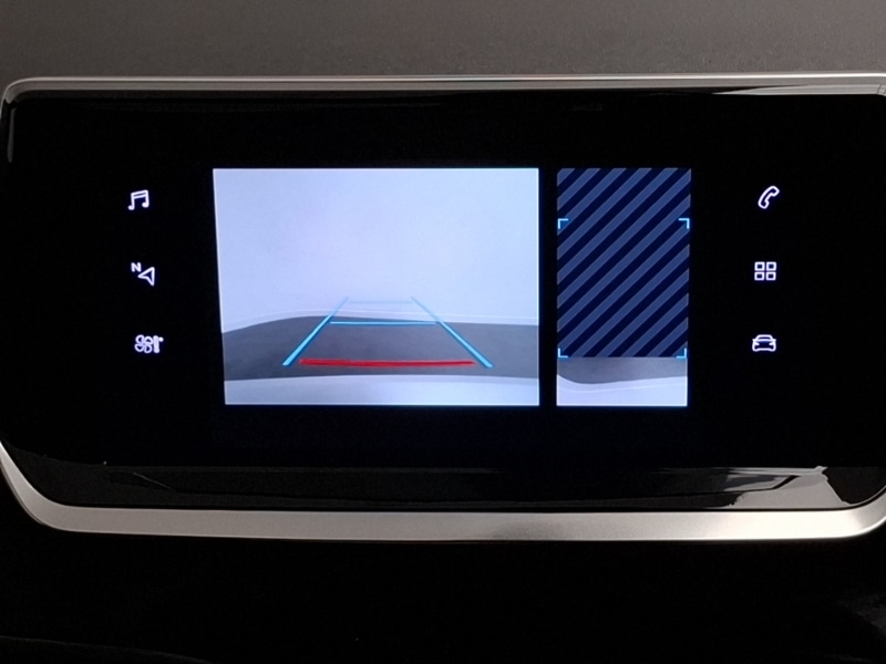 Used Peugeot 2008 2023 for sale - 77531158: Photo 14