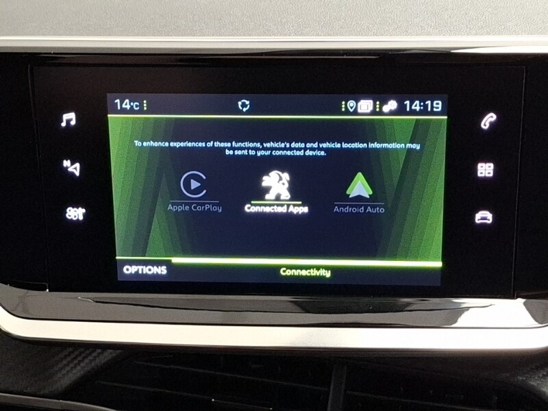 Used Peugeot 2008 2023 for sale - 77531158: Photo 17