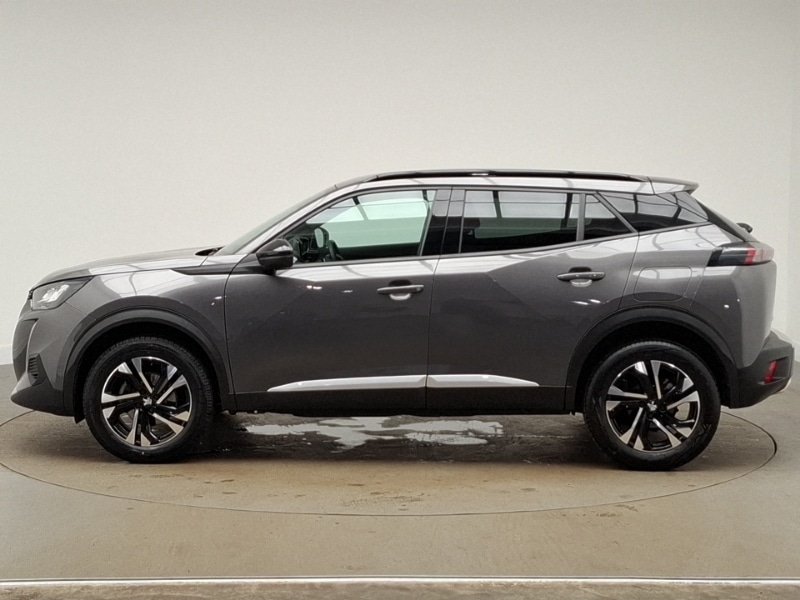 Used Peugeot 2008 2023 for sale - 77531158: Photo 4