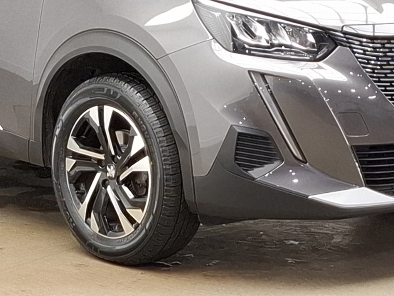 Used Peugeot 2008 2023 for sale - 77531158: Photo 9