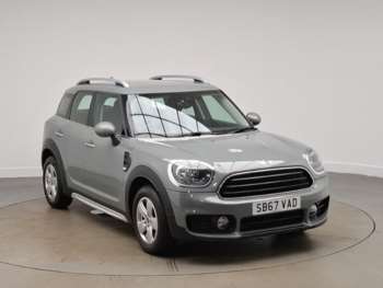 2018 - 1.5 Cooper 5dr