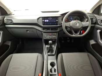 Used Volkswagen T-Cross 2019 for sale - 74867977: Photo
