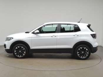 Used Volkswagen T-Cross 2019 for sale - 74867977: Photo