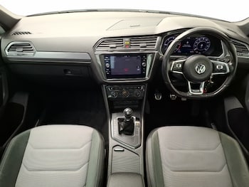 Used Volkswagen Tiguan 2018 for sale - 79440031: Photo