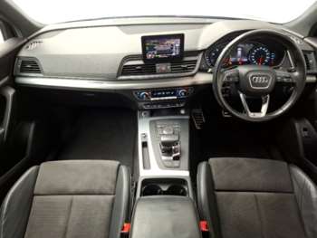 Used Audi Q5 2017 for sale - 74750051: Photo