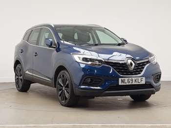 2019 - 1.3 TCE 160 Iconic 5dr