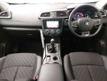 Used Renault Kadjar 2019 for sale - 74660799: Photo