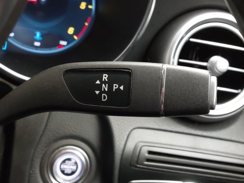 Used Mercedes-Benz GLC 2020 for sale - 76450726: Photo 17