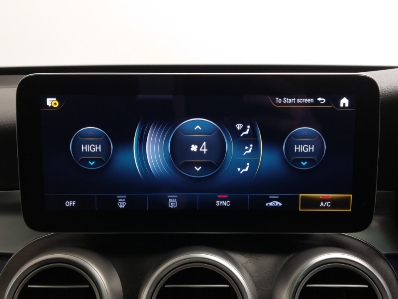 Used Mercedes-Benz GLC 2020 for sale - 76450726: Photo 18