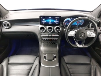 Used Mercedes-Benz GLC 2020 for sale - 76450726: Photo