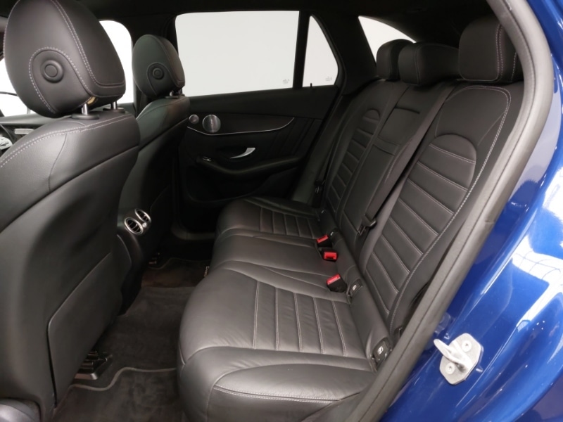 Used Mercedes-Benz GLC 2020 for sale - 76450726: Photo 6