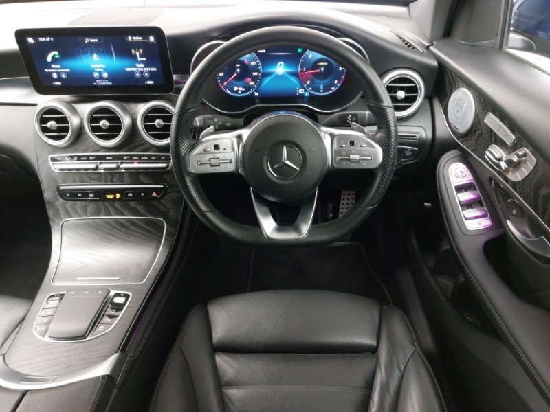 Used Mercedes-Benz GLC 2020 for sale - 76450726: Photo 7