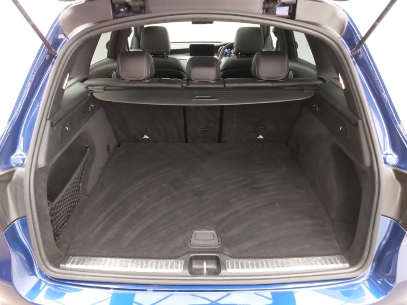 Used Mercedes-Benz GLC 2020 for sale - 76450726: Photo 8