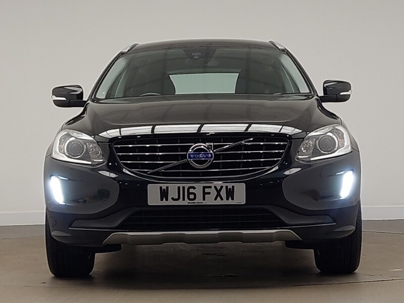 Used Volvo XC60 2016 for sale - 77183511: Photo 12