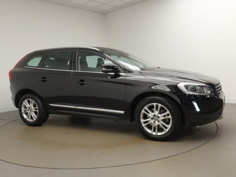 Used Volvo XC60 2016 for sale - 77183511: Photo 13