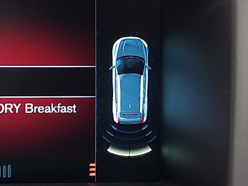 Used Volvo XC60 2016 for sale - 77183511: Photo 15