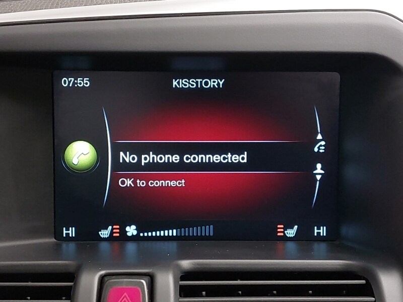 Used Volvo XC60 2016 for sale - 77183511: Photo 18