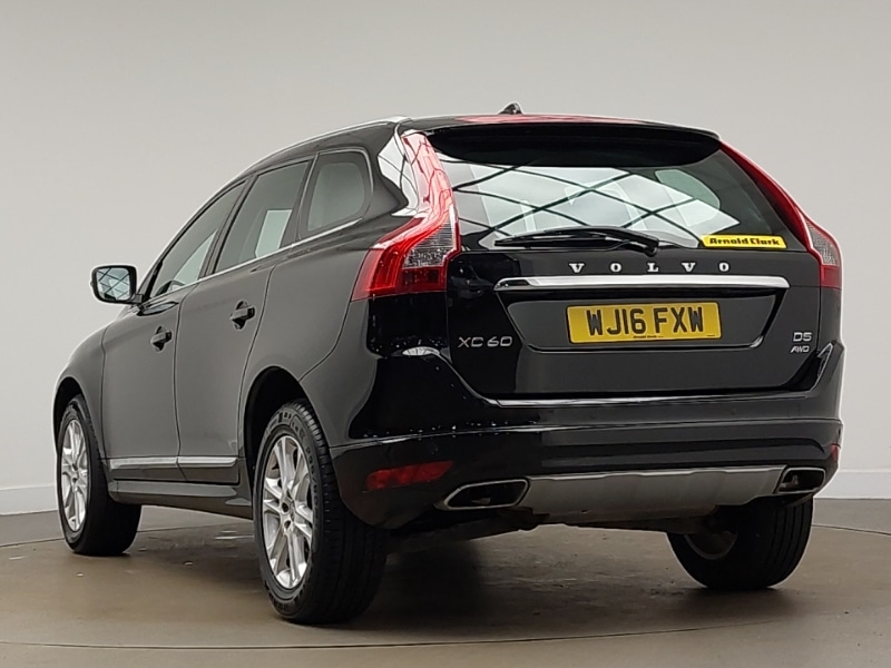 Used Volvo XC60 2016 for sale - 77183511: Photo 3