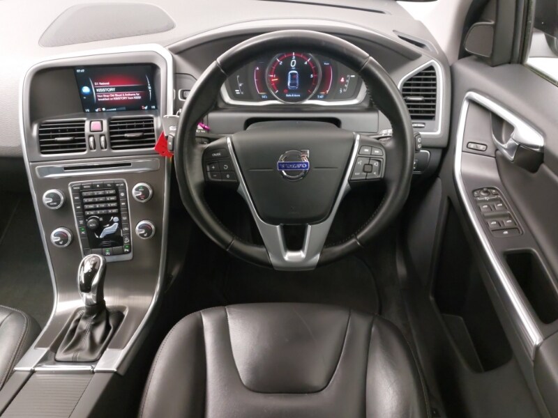 Used Volvo XC60 2016 for sale - 77183511: Photo 7