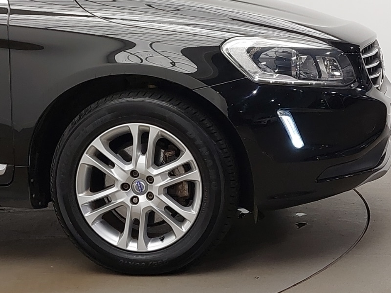 Used Volvo XC60 2016 for sale - 77183511: Photo 9