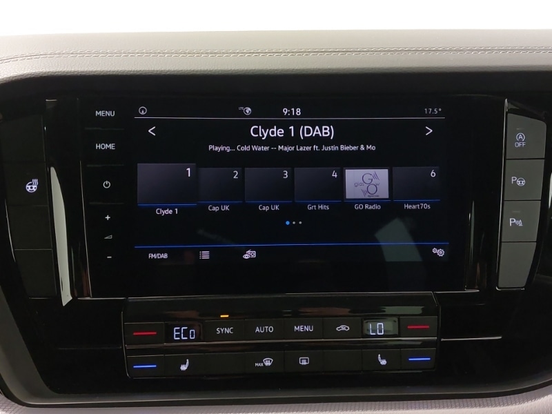 Used Volkswagen Touareg 2019 for sale - 76721666: Photo 10